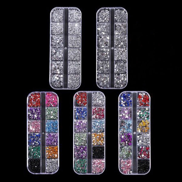 Diamante Hecho a Mano DIY