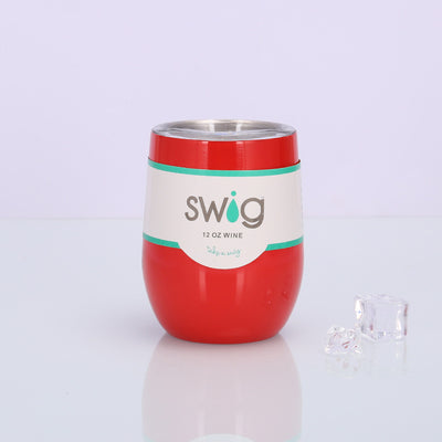 Taza Térmica de Acero Inoxidable 12oz - Vaso Aislante para Vino y Bebidas - Image 6