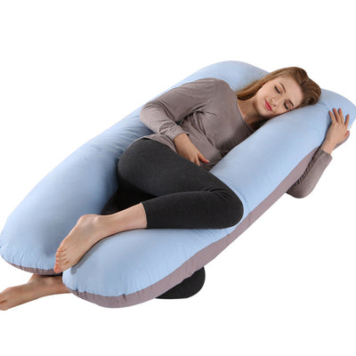 Almohada en Forma de U para Descanso Total - Image 18