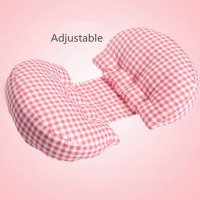 Almohada Abdominal de Soporte - Image 11