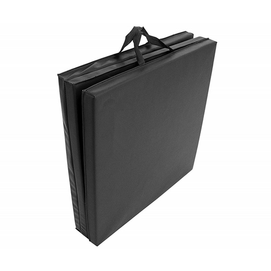 Tapete Deportivo Plegable de Tres Secciones - Image 4