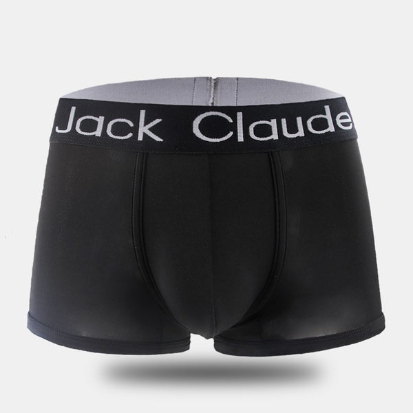 Calzoncillos Tipo Boxer en Fibra Premium para Hombre - Image 34