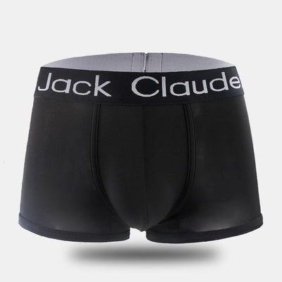 Calzoncillos Tipo Boxer en Fibra Premium para Hombre - Image 34