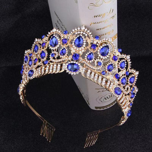 Corona Metálica de Lujo - Image 9