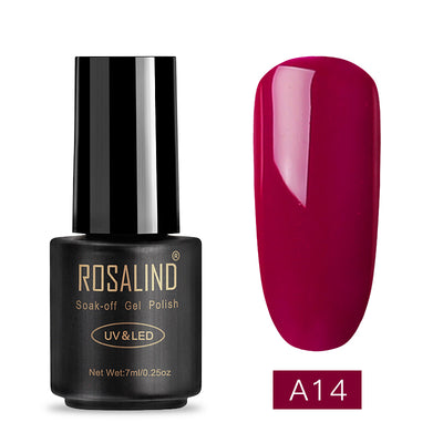 Adhesivo de Uñas Fluorescente