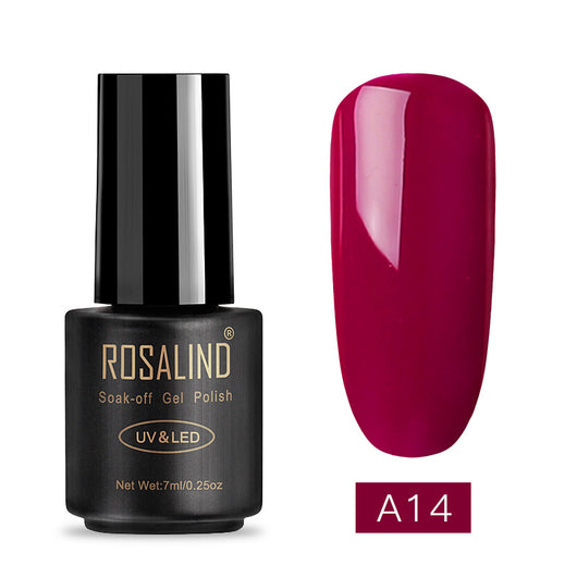 Adhesivo de Uñas Fluorescente