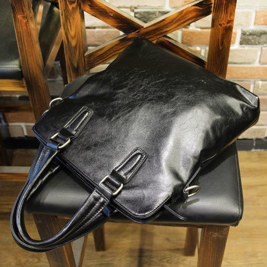 Maletín Bandolera Profesional para Hombre - Image 3