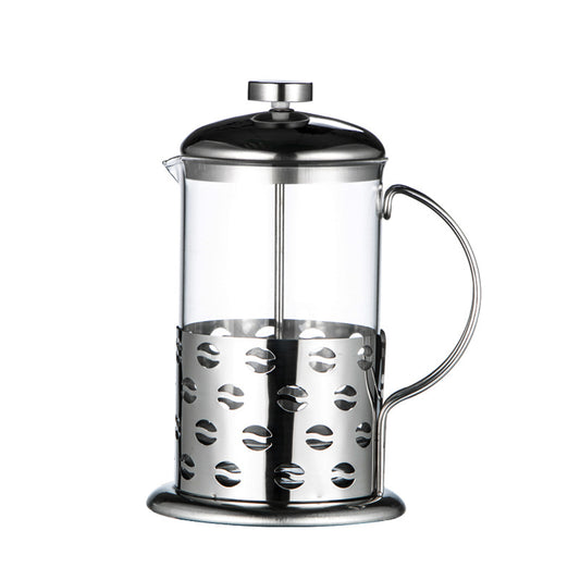 Cafetera de Filtro Manual