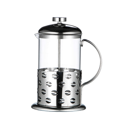 Cafetera de Filtro Manual