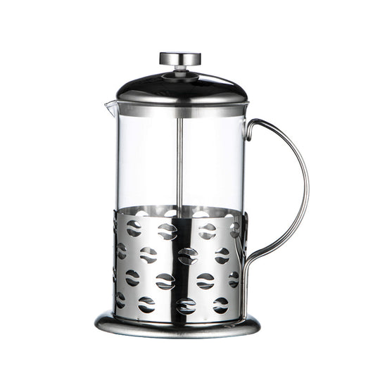 Cafetera de Filtro Manual