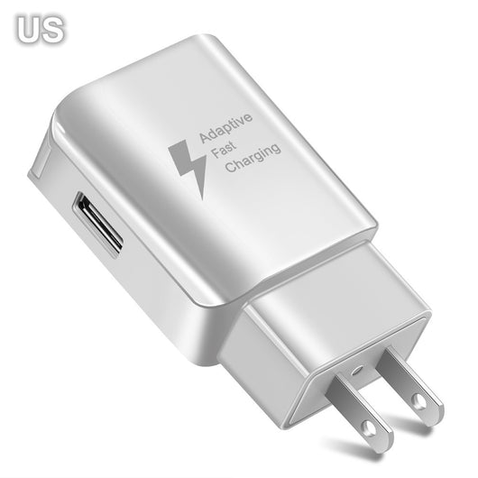 Cargador Rápido Universal para Viajes Europa y América - Image 14
