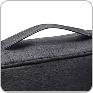 Organizador de Cables y Accesorios Electrónicos Impermeable para Viajes - Image 13