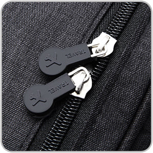 Organizador de Cables y Accesorios Electrónicos Impermeable para Viajes - Image 15