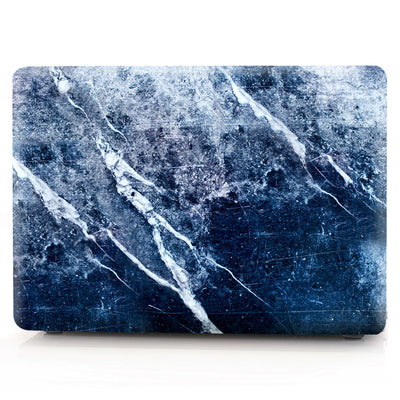 Funda Protectora Pintada Compatible con MacBook Air - Image 2