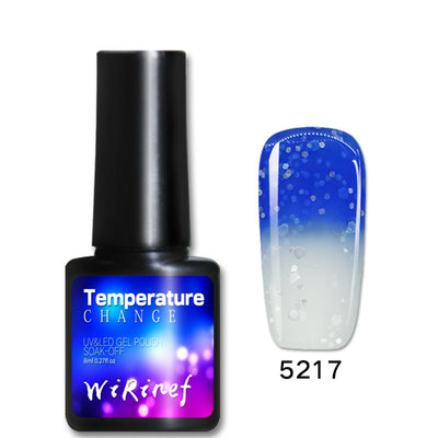 Adhesivo para Uñas Degradado Premium - Image 4