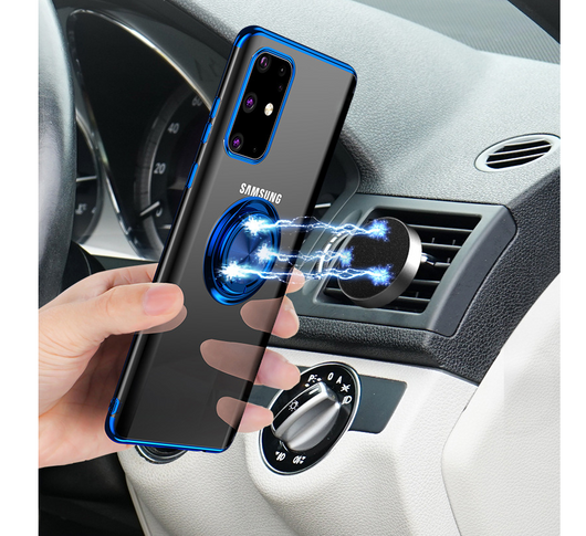 Funda Protectora para Samsung Galaxy S20 - Image 7