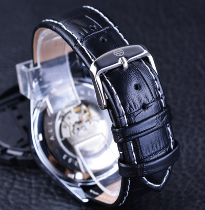 Reloj Mecánico Automático de Moda - Image 6