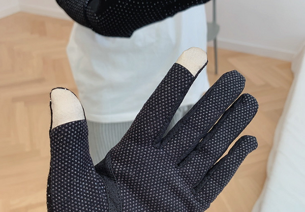 Manga de Brazo para Conducir con Protección UV y Enfriamiento