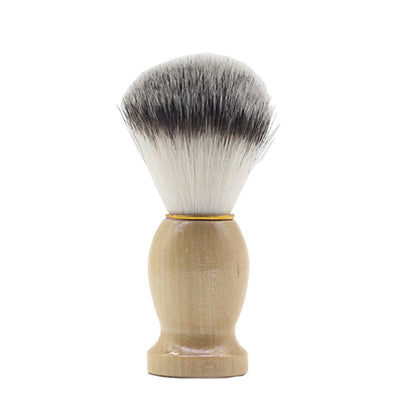 Cepillo para Barba de Cerdas Suaves - Limpieza Profunda - Image 14