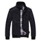Chaqueta Casual de Otoño para Hombre