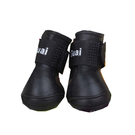Botas Impermeables para Perros - Protección Todo el Año - Image 3