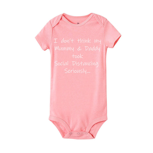 Enterizo Corto Infantil con Estampado de Triángulos - Image 13