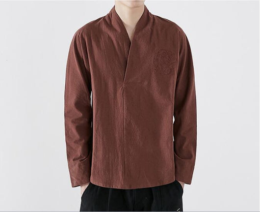 Camisa Ereganto - Image 3