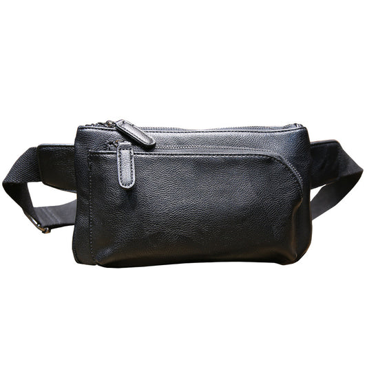 Bolsa Bandolera Suave para el Pecho - Image 2