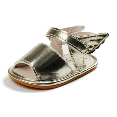 Sandalias Deportivas para Bebé con Suela Antideslizante y Diseño Aerodinámico - Image 14