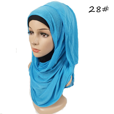 Hijab Islámico Elegante y Versátil - Image 25