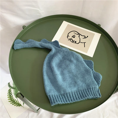 Gorro de Lana Cálido para Bebé - Image 25