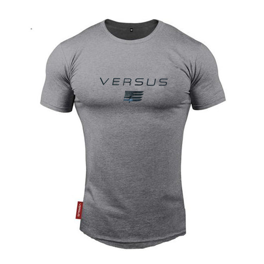 Playera de Entrenamiento Musculación Premium - Image 6