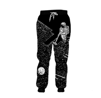 Pantalones Deportivos de Rendimiento - Image 2