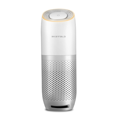 Purificador de Aire para Automóvil
