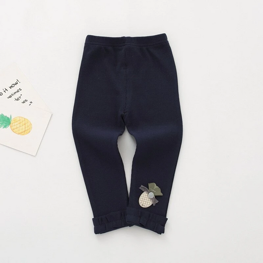 Pantalones de Otoño para Bebé Niña - Image 14