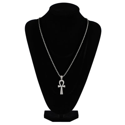 Colgante Llave Ankh Egipcia - Image 5