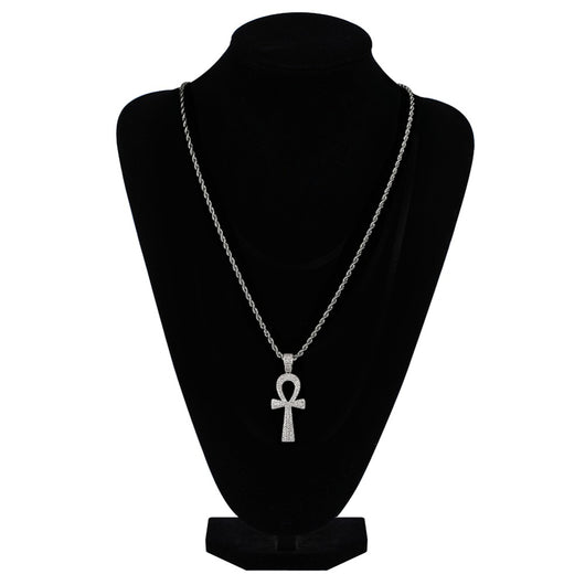 Colgante Llave Ankh Egipcia - Image 5