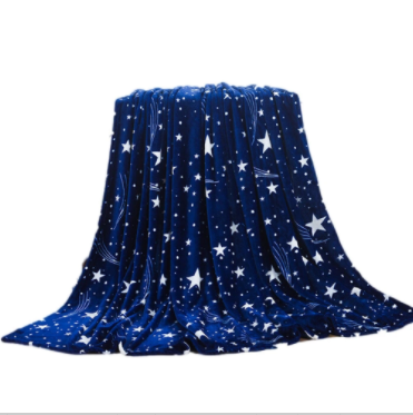 Manta de Franela Premium - Image 2