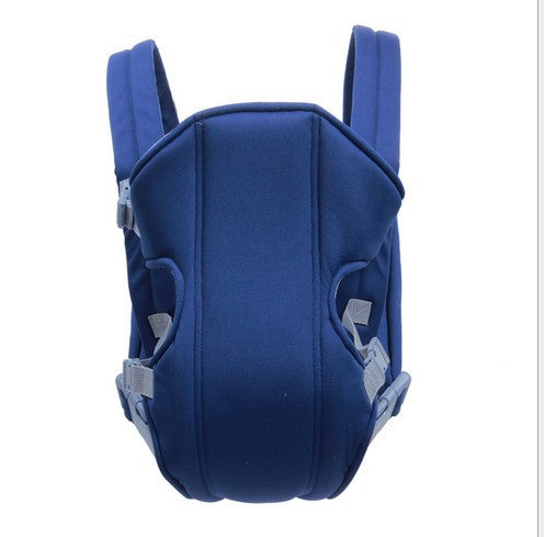 Portabebé Ergonómico Simple para Mamá e Hijo - Image 13