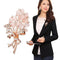 All-match brooch jewelry D