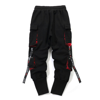 Pantalones Hip Hop Urbanos - Image 16