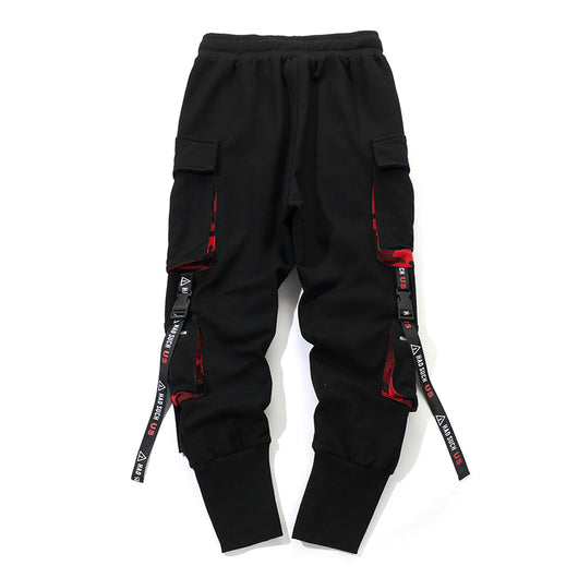 Pantalones Hip Hop Urbanos - Image 16