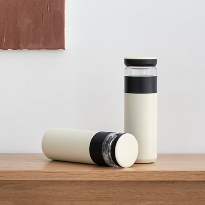 Vaso Térmico Aislante para Bebidas - Image 2