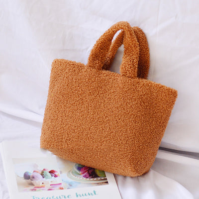 Bolsa Mensajera Tejida Artesanal para Personalizar - Image 19