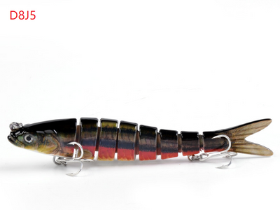 Señuelo de Pesca Profesional - Image 12