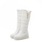 Botas Altas de Moda