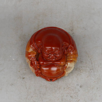 Ornamentos de Artesanía en Piedra Tallada - Image 4
