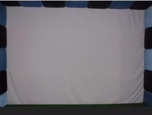 Pantalla de Impacto para Simulador de Golf - Image 2