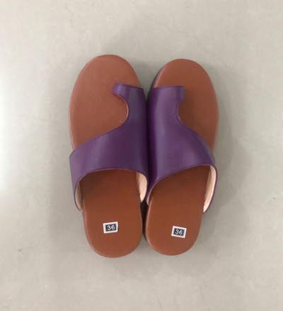 Sandalias de Plataforma para Mujer - Chanclas Antideslizantes Cómodas para Playa y Verano - Image 15