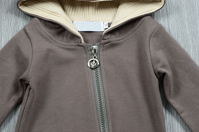 Mameluco para Bebé Recién Nacido - Pijama Enterizo Suave - Image 8